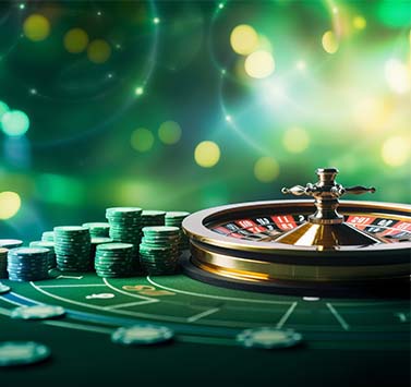 FIVE88 Bonus Wheel