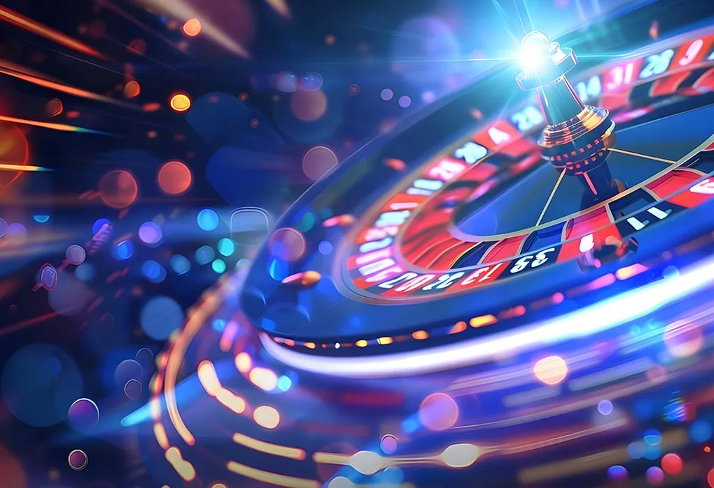 FIVE88 Live Casino
