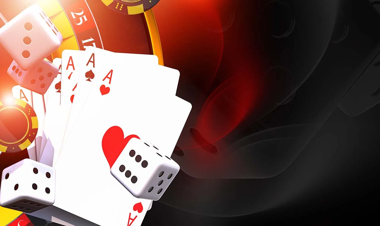 FIVE88 Roulette