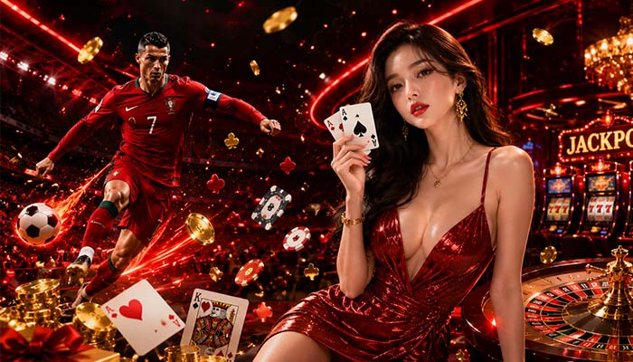 FIVE88 hình ảnh nội dung thương hiệu