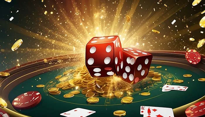 FIVE88 bàn cược